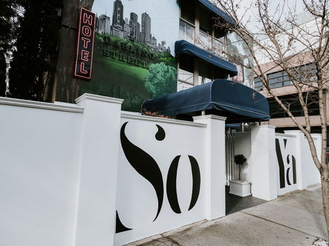 SoYa Apartment Hotel - Tweed Heads Accommodation 0