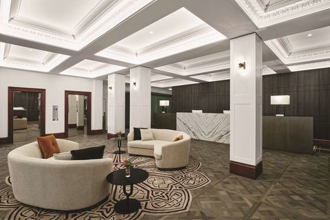 Rendezvous Hotel Melbourne - Tweed Heads Accommodation 2
