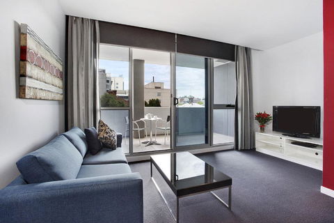 Adara Richmond - Tweed Heads Accommodation 0