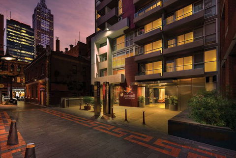 Punthill Little Bourke - Tweed Heads Accommodation 0