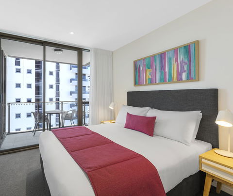Avani Broadbeach Residences - Tweed Heads Accommodation 2