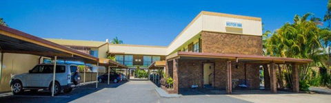 Hampton Villa Motel - Tweed Heads Accommodation 0