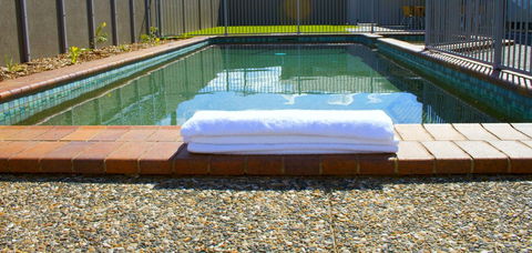 The Stirling Hotel Rockhampton - Tweed Heads Accommodation 2