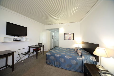Route 66 Motor Inn - Tweed Heads Accommodation 2