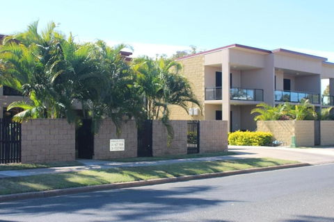 Western Gateway Motel - Tweed Heads Accommodation 0
