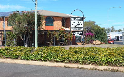 Western Gateway Motel - Tweed Heads Accommodation 1