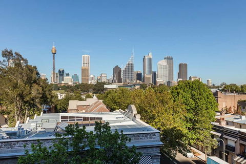Nesuto Woolloomooloo Sydney Apartments - Tweed Heads Accommodation 0