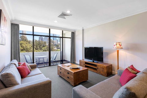 Nesuto Woolloomooloo Sydney Apartments - Tweed Heads Accommodation 1