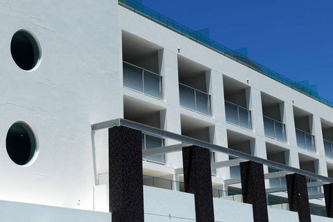 QT Bondi - Tweed Heads Accommodation 0