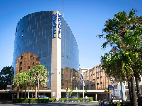 Novotel Sydney Parramatta - Tweed Heads Accommodation 0