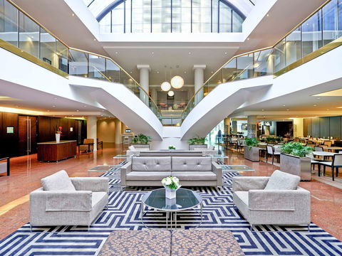 Novotel Sydney Parramatta - Tweed Heads Accommodation 2