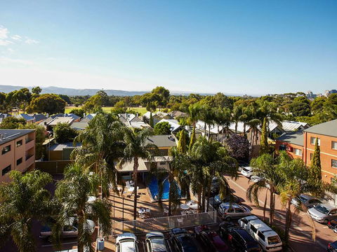 Econo Lodge North Adelaide - Tweed Heads Accommodation 1