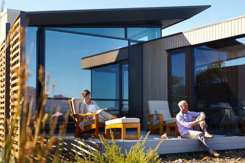 Saffire Freycinet - Tweed Heads Accommodation 2