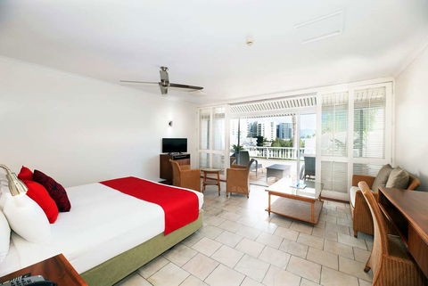 Ramada By Wyndham Cairns City Centre - Tweed Heads Accommodation 1