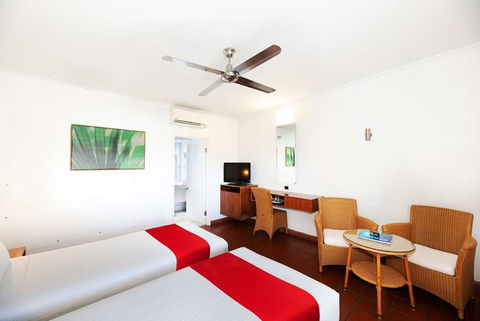 Ramada By Wyndham Cairns City Centre - Tweed Heads Accommodation 2