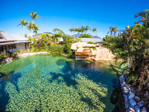 Cairns Colonial Club Resort - Tweed Heads Accommodation 1