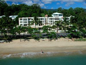 Sea Change Beachfront Apartments - Tweed Heads Accommodation 0