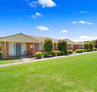 Comfort Inn  Suites King Avenue - Tweed Heads Accommodation