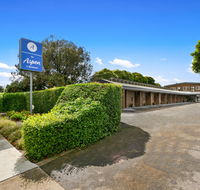 Hotel Aspen  Apartments - Tweed Heads Accommodation