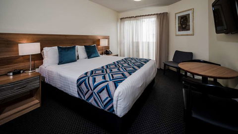 Salamanca Terraces - Tweed Heads Accommodation 2