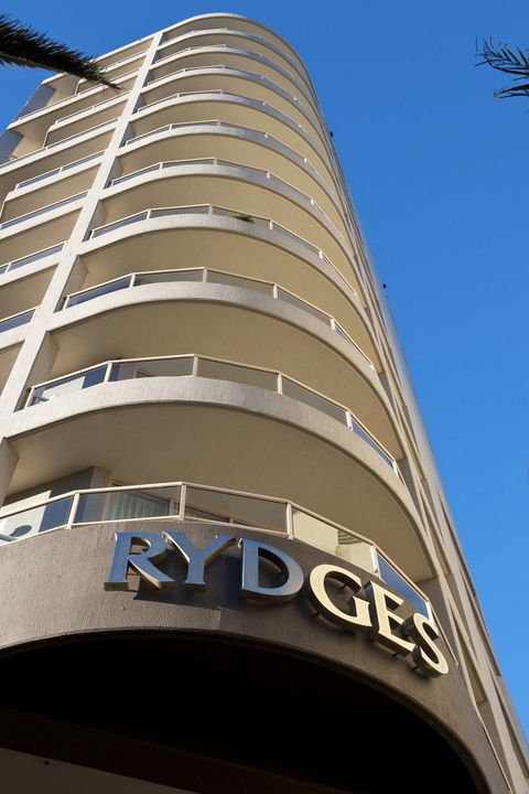 Rydges Cronulla Beach - Tweed Heads Accommodation 0