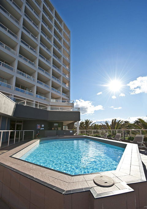 Rydges Cronulla Beach - Tweed Heads Accommodation 2
