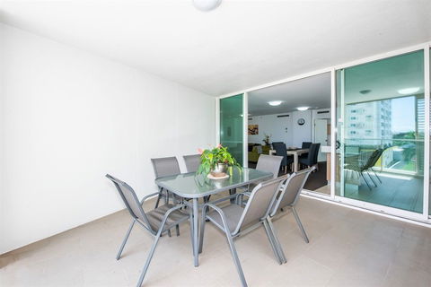 Lanai Riverside Apartments - Tweed Heads Accommodation 0