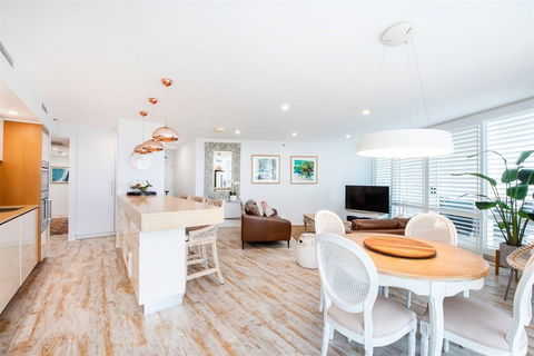 Lanai Riverside Apartments - Tweed Heads Accommodation 1