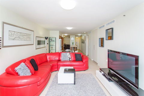 Lanai Riverside Apartments - Tweed Heads Accommodation 2