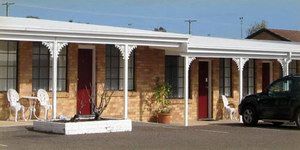 Colonial Motor Lodge - Tweed Heads Accommodation 0