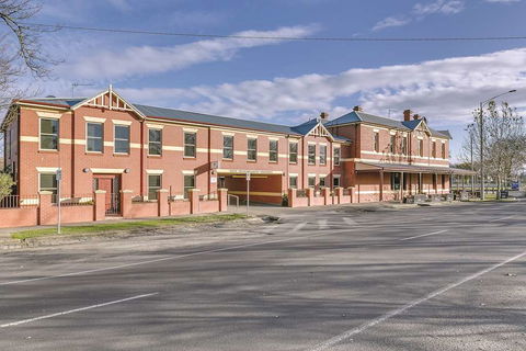 Lake Inn Ballarat - Tweed Heads Accommodation 0
