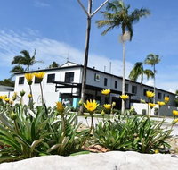 Ballina Homestead Motel - Tweed Heads Accommodation