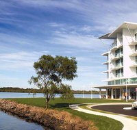 Ramada Hotel  Suites Ballina - Tweed Heads Accommodation