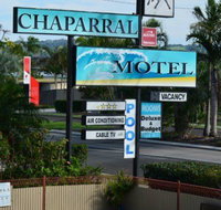Chaparral Motel - Tweed Heads Accommodation
