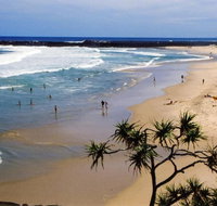 Discovery Parks Ballina - Tweed Heads Accommodation