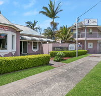 Shellharbour Village Motel - Tweed Heads Accommodation