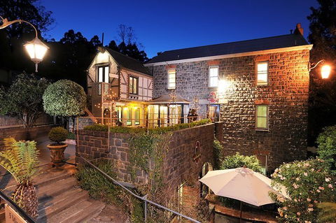 Adeline Bed & Breakfast - Tweed Heads Accommodation 0