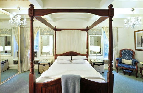 Adeline Bed & Breakfast - Tweed Heads Accommodation 2