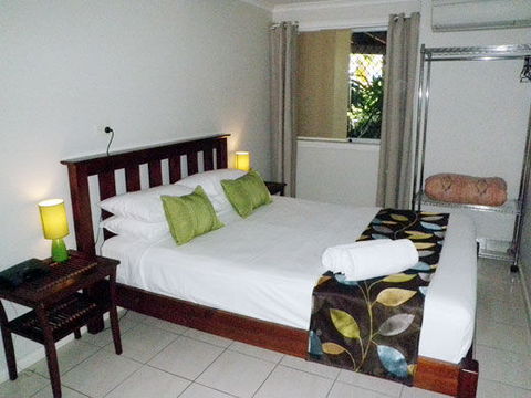 Airlie Apartments - Tweed Heads Accommodation 0