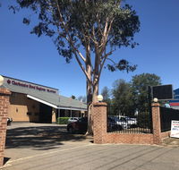 Charbonnier Hallmark - Tweed Heads Accommodation