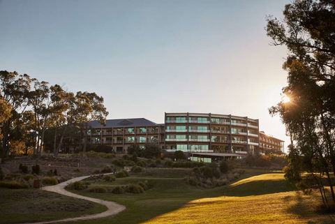 RACV Goldfields Resort Creswick - Tweed Heads Accommodation 0
