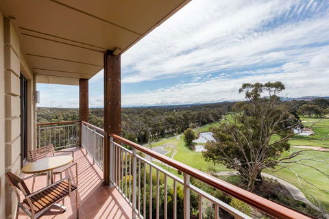 RACV Goldfields Resort Creswick - Tweed Heads Accommodation 2