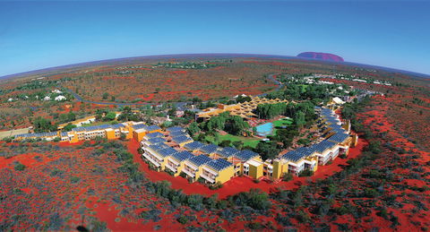 Sails In The Desert Hotel - Tweed Heads Accommodation 0