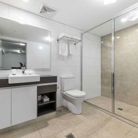H on Mitchell Apartment Hotel - Tweed Heads Accommodation 2