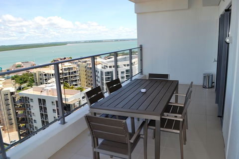 Signatures On Woods - Tweed Heads Accommodation 2