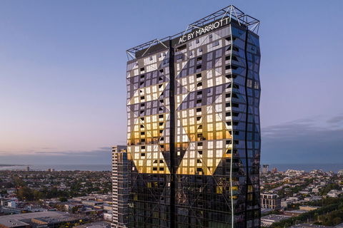 AC Hotel By Marriott Melbourne Southbank - Tweed Heads Accommodation 1