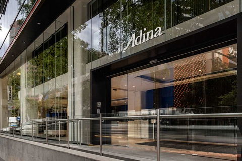 Adina Apartment Hotel Melbourne - Tweed Heads Accommodation 1