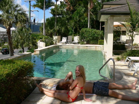 Portside Whitsunday - Tweed Heads Accommodation 0