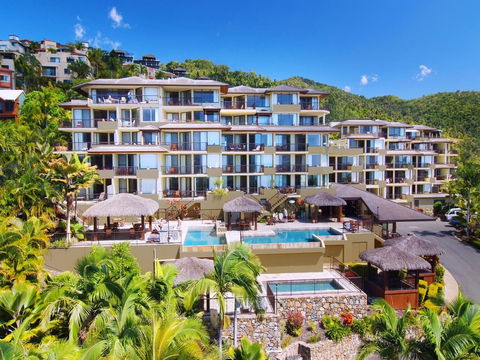 At Waters Edge Resort - Tweed Heads Accommodation 0