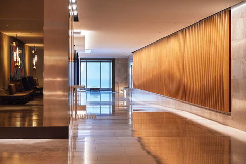 Parmelia Hilton Perth - Tweed Heads Accommodation 1